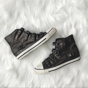 ash virgin sneakers sale